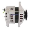 YANMAR 12961277230 Alternator